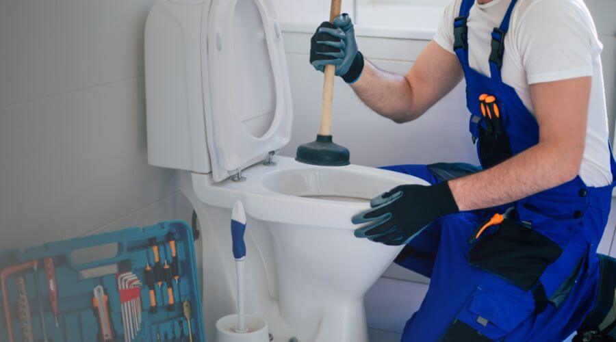 Professional Leak Detection in Bosler, WY