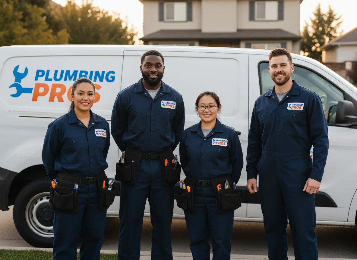 Water Heater Repair company in Bosler, WY